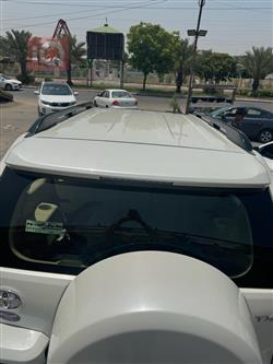 تويوتا لاندكروزر برادو
